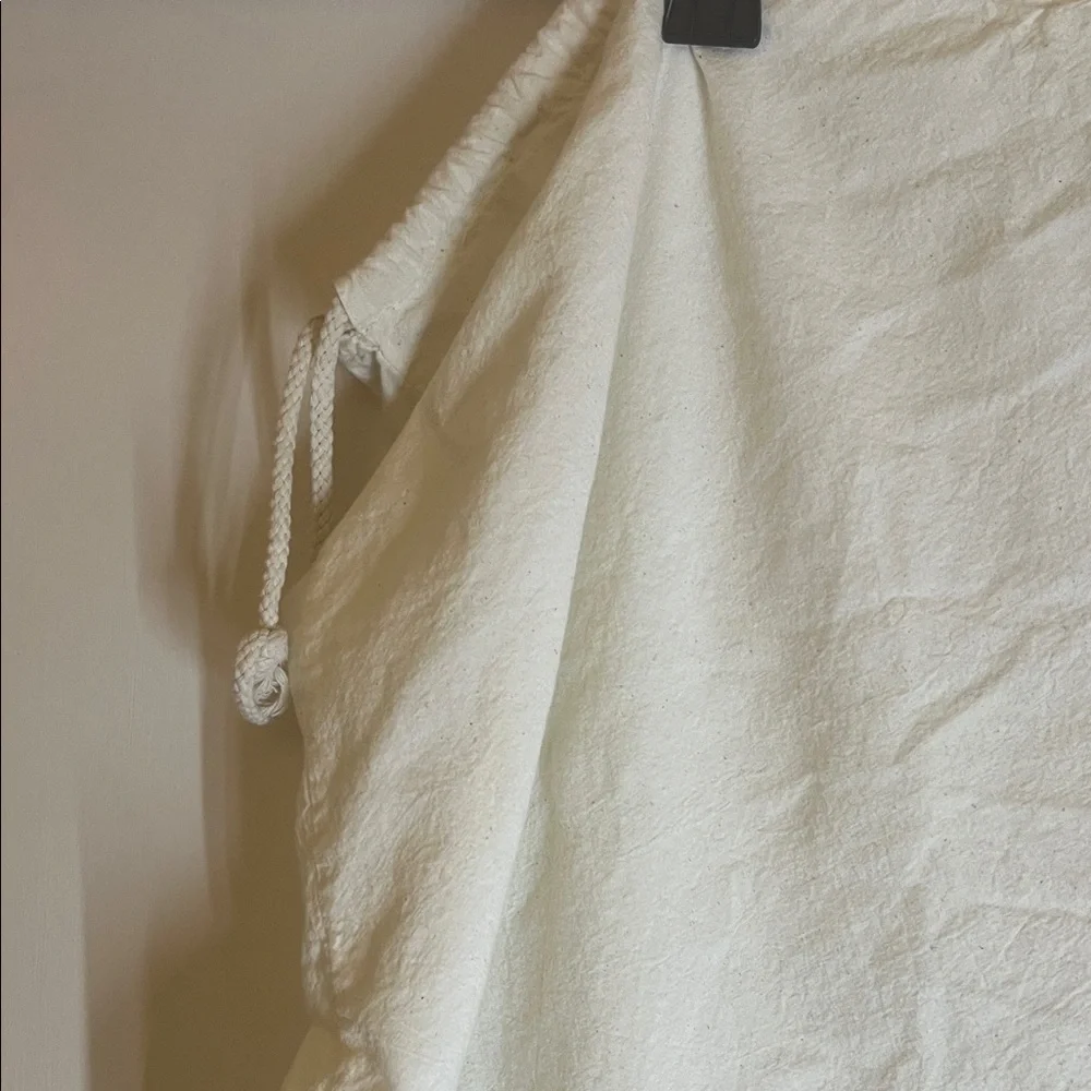Toki Mats large White Storage / pad Bag